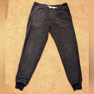 J. Crew Fleece Joggers